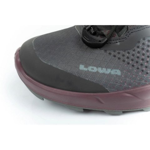 Buty trekkingowe Lowa Merger Mid W 320432 5099 39.5 Buty trekkingowe Lowa Merger Mid W 320432 5099 39.5