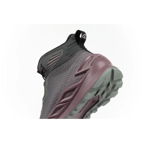 Buty trekkingowe Lowa Merger Mid W 320432 5099 39.5 Buty trekkingowe Lowa Merger Mid W 320432 5099 39.5