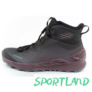 Buty trekkingowe Lowa Merger Mid W 320432 5099 41.5