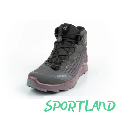 Buty trekkingowe Lowa Merger Mid W 320432 5099 41.5 Buty trekkingowe Lowa Merger Mid W 320432 5099 41.5