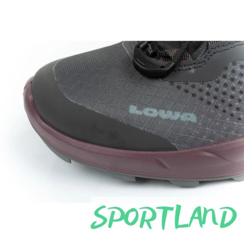 Buty trekkingowe Lowa Merger Mid W 320432 5099 41.5 Buty trekkingowe Lowa Merger Mid W 320432 5099 41.5