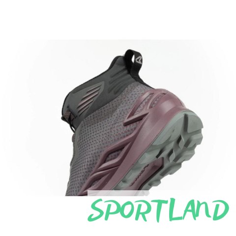 Buty trekkingowe Lowa Merger Mid W 320432 5099 41.5 Buty trekkingowe Lowa Merger Mid W 320432 5099 41.5