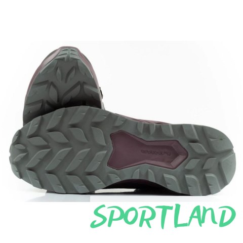 Buty trekkingowe Lowa Merger Mid W 320432 5099 41.5 Buty trekkingowe Lowa Merger Mid W 320432 5099 41.5