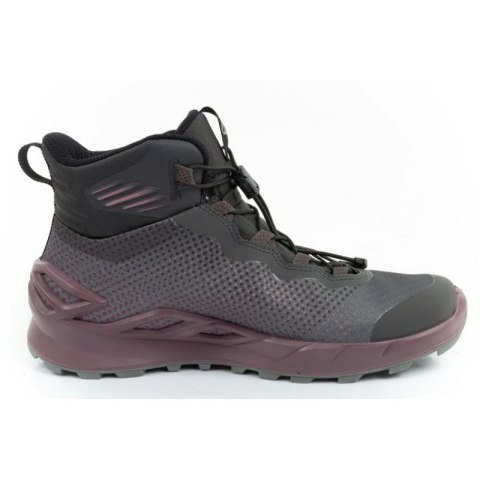Buty trekkingowe Lowa Merger Mid W 320432 5099 41 Buty trekkingowe Lowa Merger Mid W 320432 5099 41