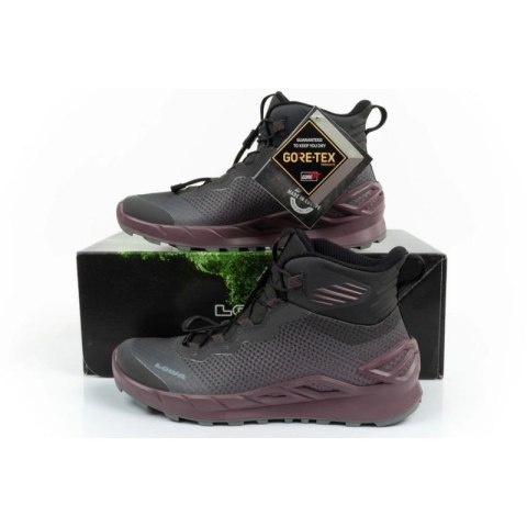 Buty trekkingowe Lowa Merger Mid W 320432 5099 41 Buty trekkingowe Lowa Merger Mid W 320432 5099 41