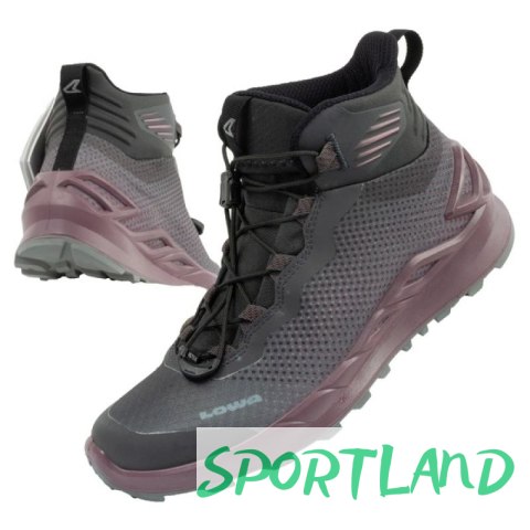 Buty trekkingowe Lowa Merger Mid W 320432 5099 42 Buty trekkingowe Lowa Merger Mid W 320432 5099 42