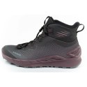 Buty trekkingowe Lowa Merger Mid W 320432 5099 42