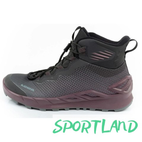Buty trekkingowe Lowa Merger Mid W 320432 5099 42 Buty trekkingowe Lowa Merger Mid W 320432 5099 42