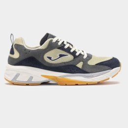 C1431 MEN 2503 BEIGE NAVY 43