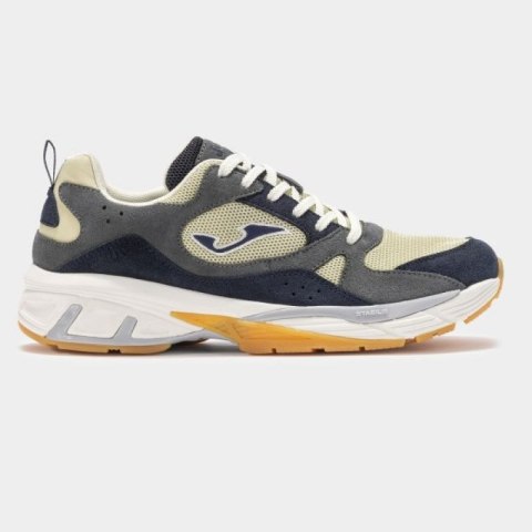 C1431 MEN 2503 BEIGE NAVY 45 C1431 MEN 2503 BEIGE NAVY 45