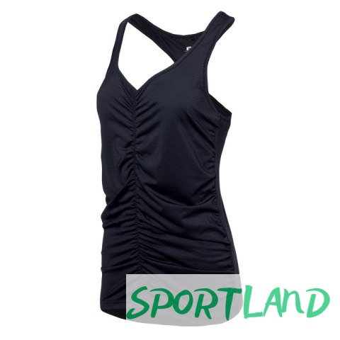 Koszulka bez rękawów Ilaos Wmns W XS Koszulka bez rękawów Ilaos Wmns W XS
