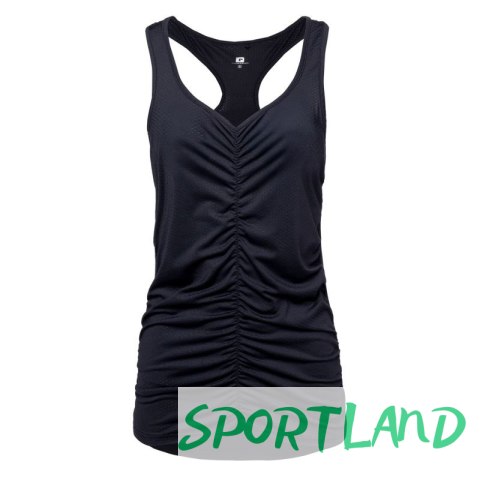 Koszulka bez rękawów Ilaos Wmns W XS Koszulka bez rękawów Ilaos Wmns W XS