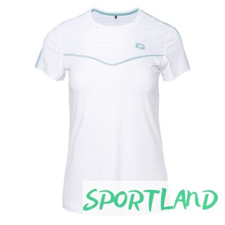 Koszulka tenisowa IQ Ikaria Wmns W M