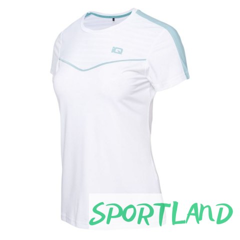 Koszulka tenisowa IQ Ikaria Wmns W M Koszulka tenisowa IQ Ikaria Wmns W M