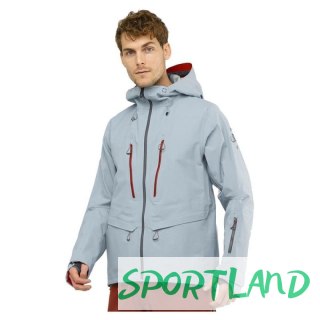 Kurtka narciarska Salomon Outpeak M LC1404400 XXL
