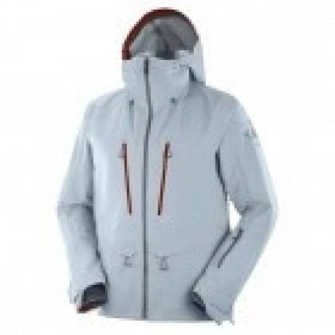 Kurtka narciarska Salomon Outpeak M LC1404400 XXL Kurtka narciarska Salomon Outpeak M LC1404400 XXL