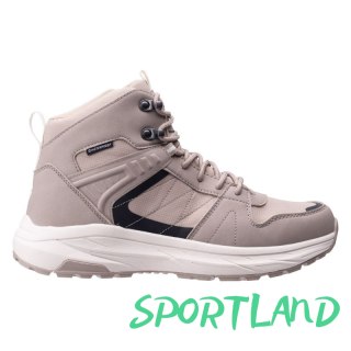 Męskie Buty Trekingowe Rozers Mid WP M 42