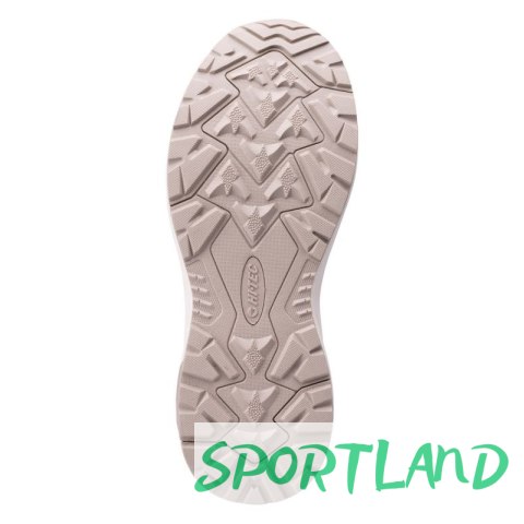 Męskie Buty Trekingowe Rozers Mid WP M 42 Męskie Buty Trekingowe Rozers Mid WP M 42