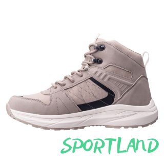 Męskie Buty Trekingowe Rozers Mid WP M 43