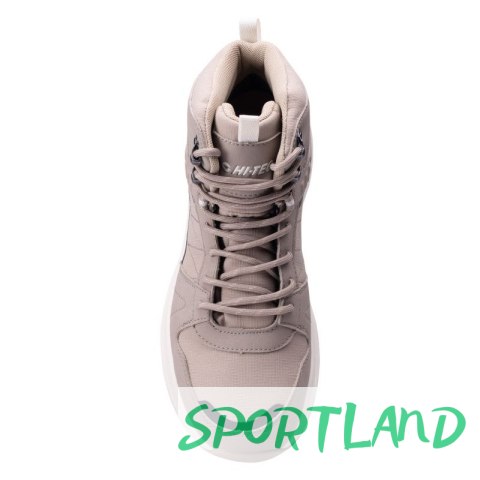 Męskie Buty Trekingowe Rozers Mid WP M 45 Męskie Buty Trekingowe Rozers Mid WP M 45