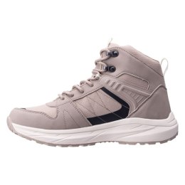 Męskie Buty Trekingowe Rozers Mid WP M 46
