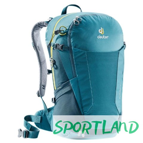Plecak Deuter Futura 24 3400118-3388 N/A Plecak Deuter Futura 24 3400118-3388 N/A