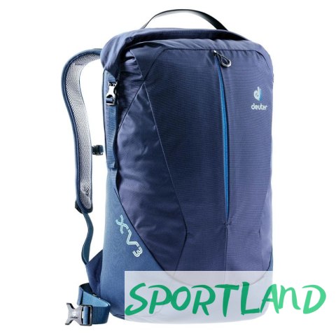 Plecak Deuter XV 3 3850418-3379 N/A Plecak Deuter XV 3 3850418-3379 N/A