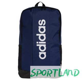 Plecak adidas Linear IN6120 granatowy