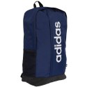 Plecak adidas Linear IN6120 granatowy