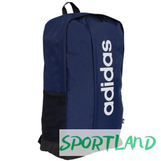 Plecak adidas Linear IN6120 granatowy