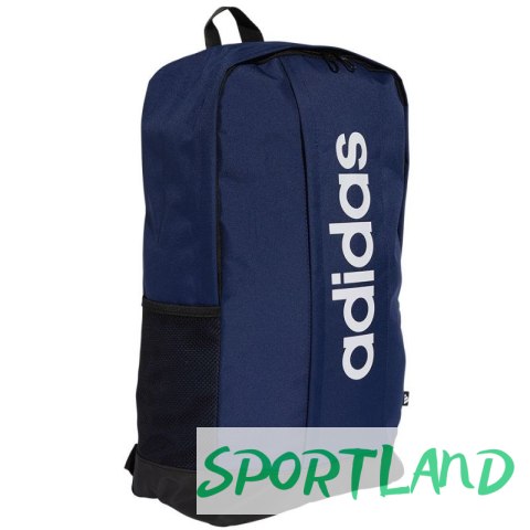 Plecak adidas Linear IN6120 granatowy Plecak adidas Linear IN6120 granatowy