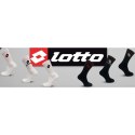 Skarpety Frotte LOTTO białe 3 pary 069609 38-42 Skarpety Frotte LOTTO białe 3 pary 069609 38-42