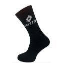 Skarpety Frotte LOTTO czarne 3 pary 069739 42-46