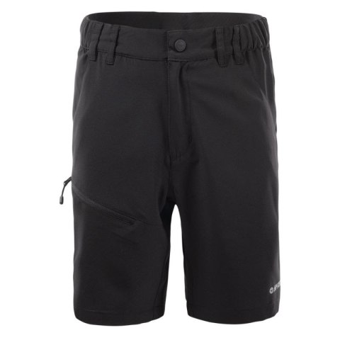 Spodenki Hi-Tec Megano Jr 92800406356 140