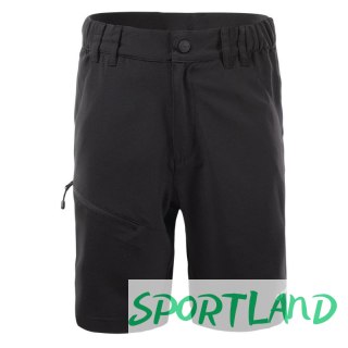 Spodenki Hi-Tec Megano Jr 92800406356 152