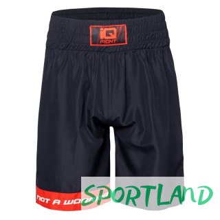 Spodenki Iq Cross The Line Bexley M 92800624329 XL