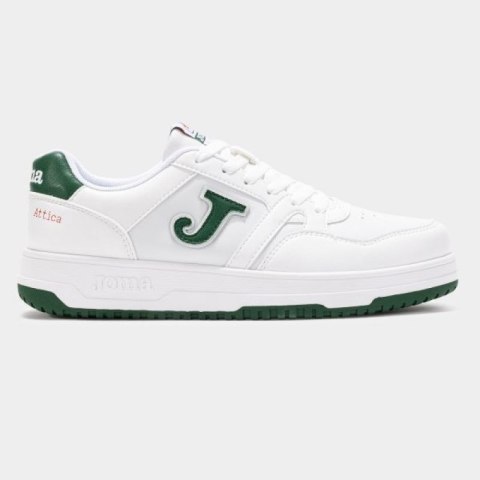C.ATTICA MEN 2515 WHITE GREEN 40 C.ATTICA MEN 2515 WHITE GREEN 40
