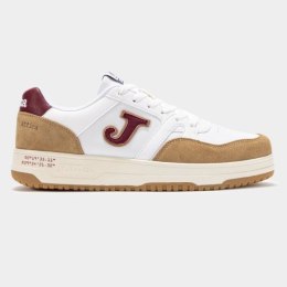 C.ATTICA MEN 2520 BEIGE RED 45