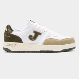 C.ATTICA MEN 2523 BEIGE GREEN 40