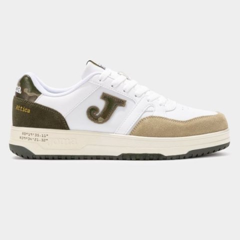 C.ATTICA MEN 2523 BEIGE GREEN 41 C.ATTICA MEN 2523 BEIGE GREEN 41