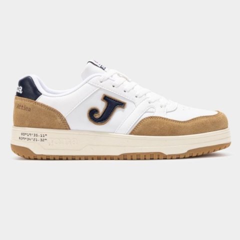C.ATTICA MEN 2533 BEIGE BLUE 45 C.ATTICA MEN 2533 BEIGE BLUE 45