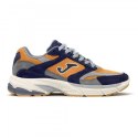 CR111 MEN 2508 NAVY ORANGE 44
