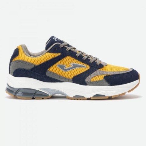 CR111 MEN 2508 NAVY ORANGE 44 CR111 MEN 2508 NAVY ORANGE 44