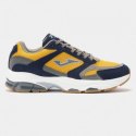 CR111 MEN 2508 NAVY ORANGE 45