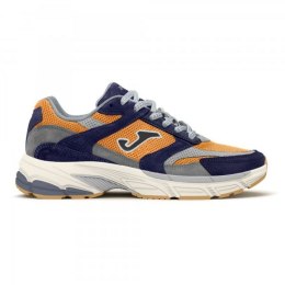 CR111 MEN 2508 NAVY ORANGE 46