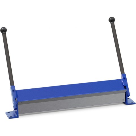 Giętarka zaginarka do blachy ręczna 0-90 stopni gr. 1.2 mm 46 cm Giętarka zaginarka do blachy ręczna 0-90 stopni gr. 1.2 mm 46 cm