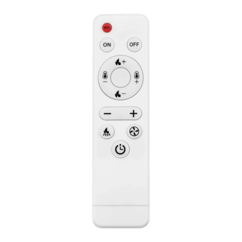 Piec piecyk kominek na pellet wolnostojący z pilotem 50-225 m3 9000 W Piec piecyk kominek na pellet wolnostojący z pilotem 50-225 m3 9000 W