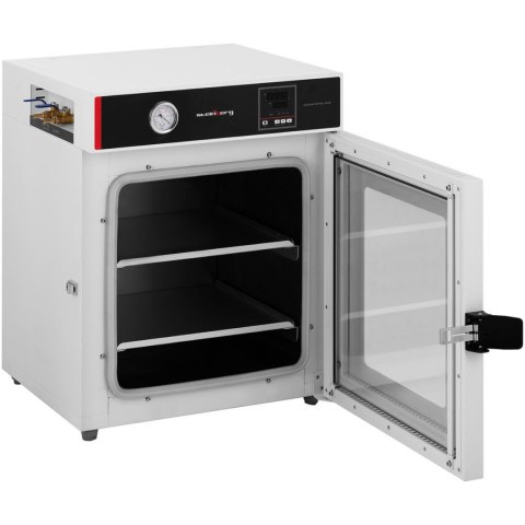 Suszarka próżniowa laboratoryjna do suszenia sterylizacji 92 l 2000 W Suszarka próżniowa laboratoryjna do suszenia sterylizacji 92 l 2000 W