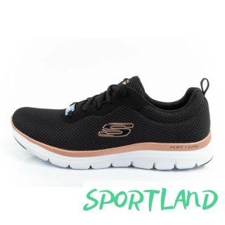 Buty Skechers Flex Appeal 4.0 Brillant View W 149303/BKRG 37.5