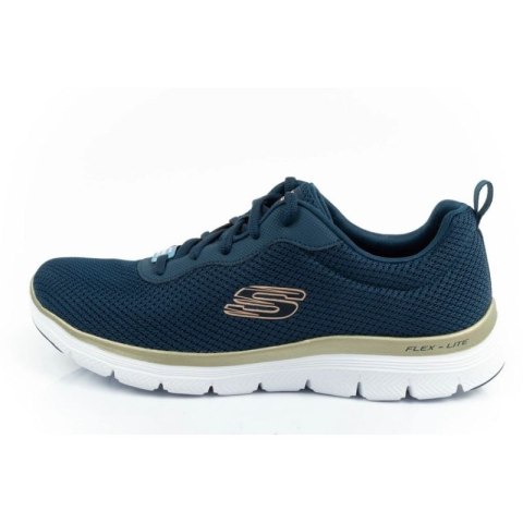 Buty Skechers Flex Appeal 4.0 Brillant View W 149303/NVGD 37.5 Buty Skechers Flex Appeal 4.0 Brillant View W 149303/NVGD 37.5